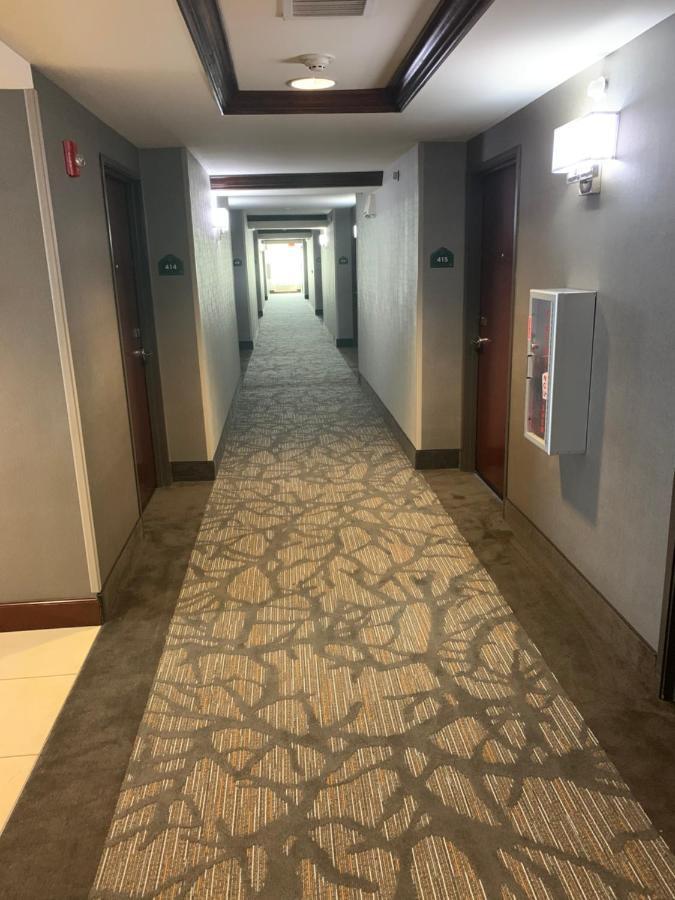 Wingate By Wyndham Southport Hotel Luaran gambar