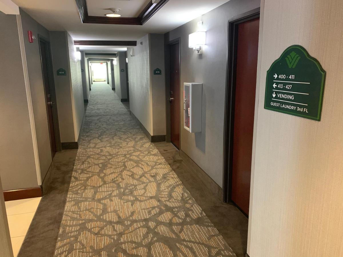Wingate By Wyndham Southport Hotel Luaran gambar