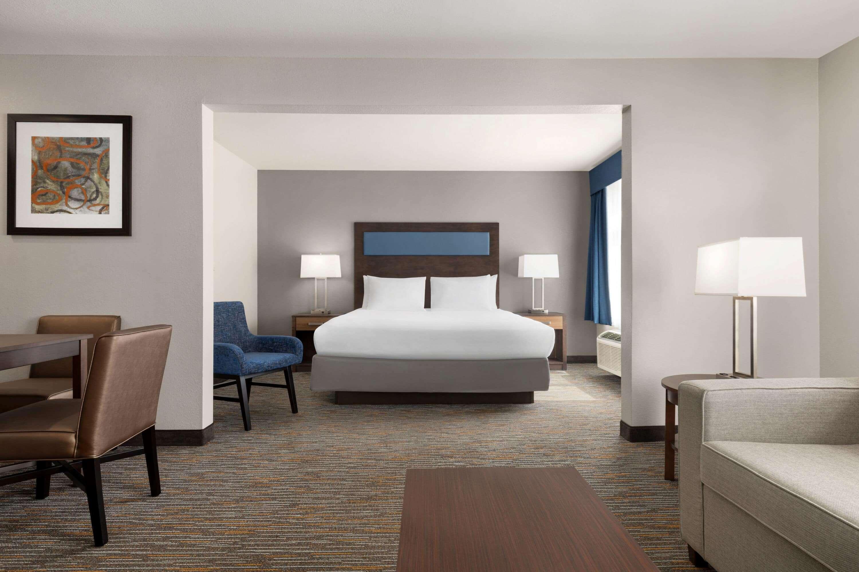 Wingate By Wyndham Southport Hotel Luaran gambar