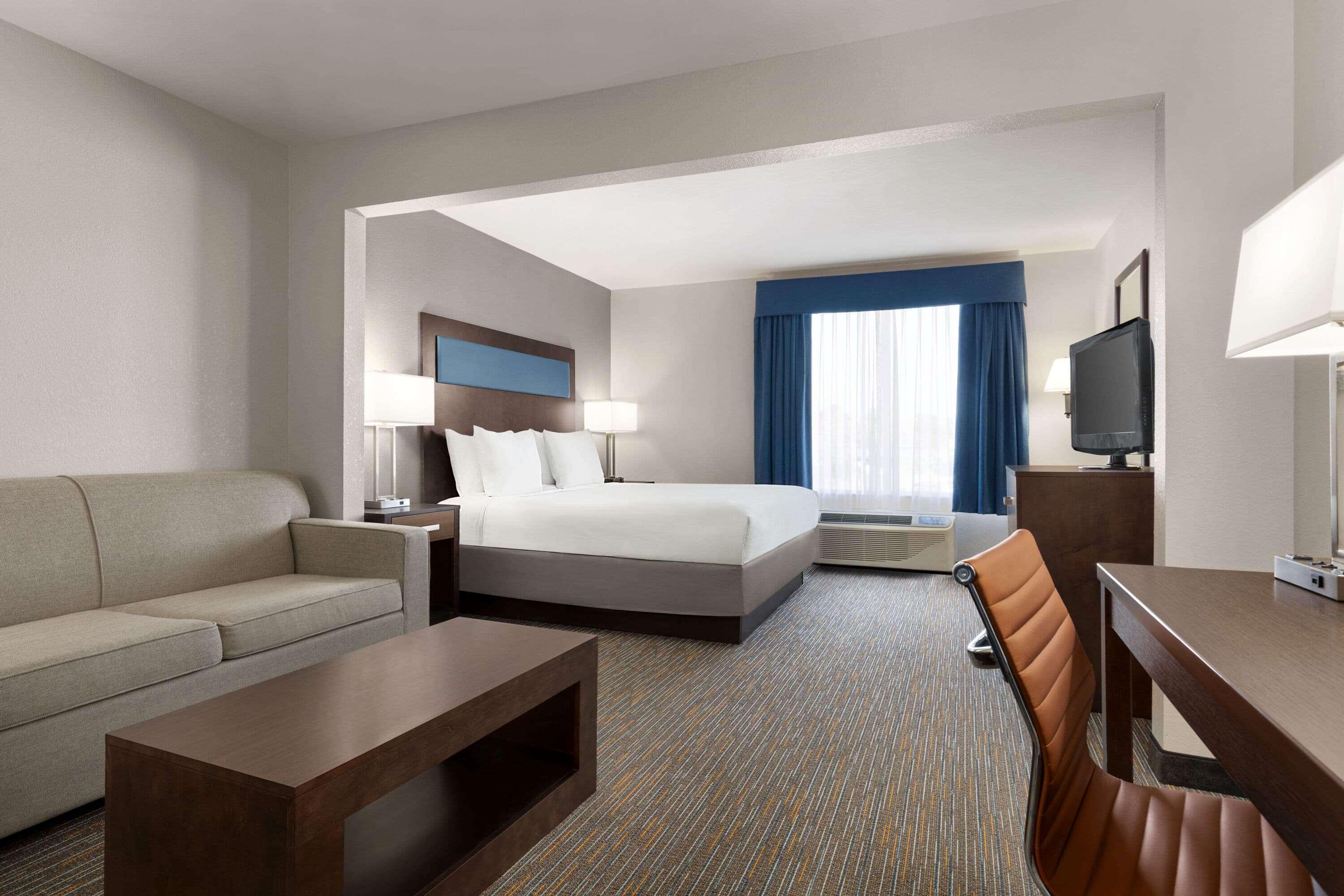 Wingate By Wyndham Southport Hotel Luaran gambar