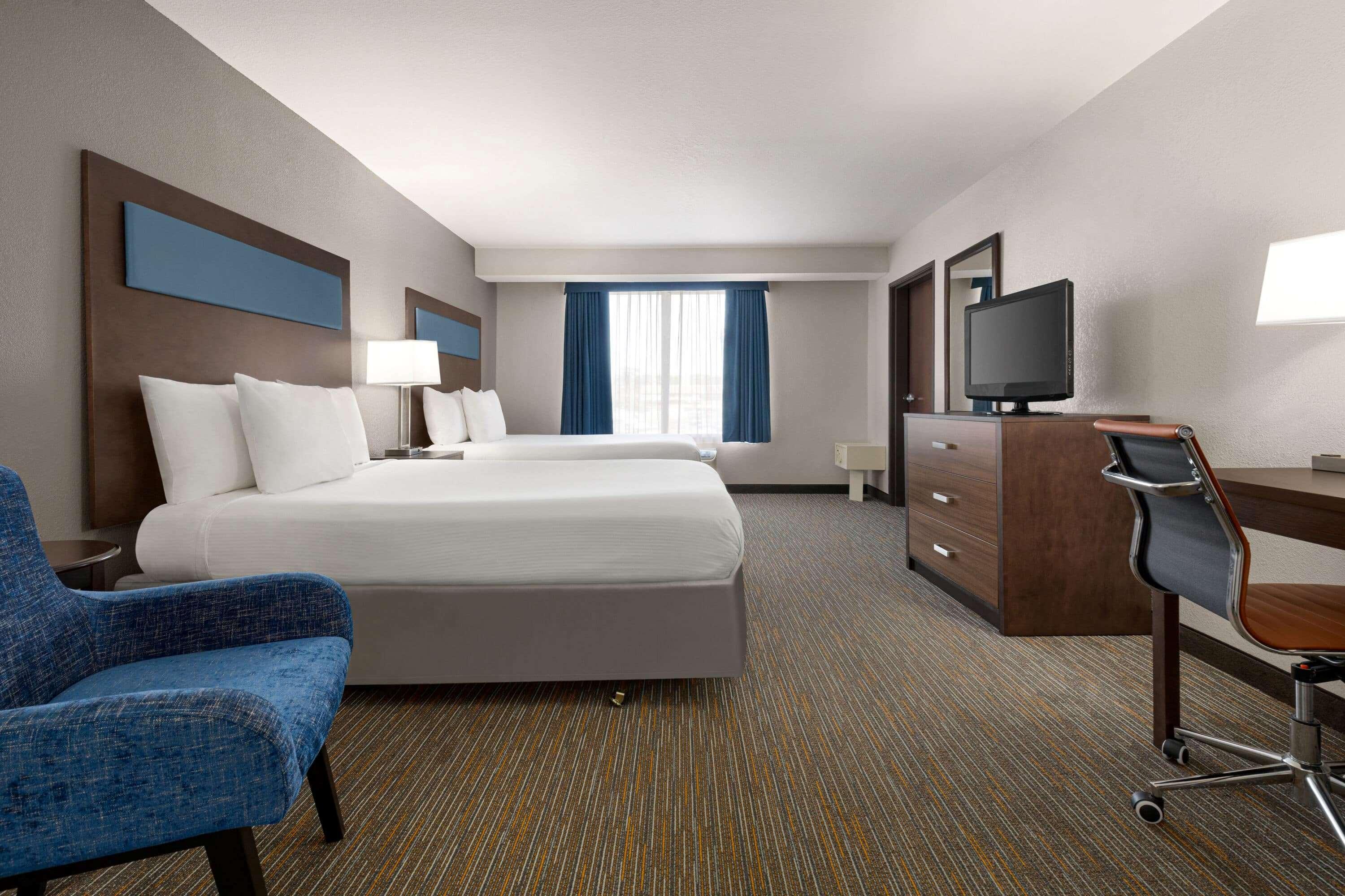Wingate By Wyndham Southport Hotel Luaran gambar