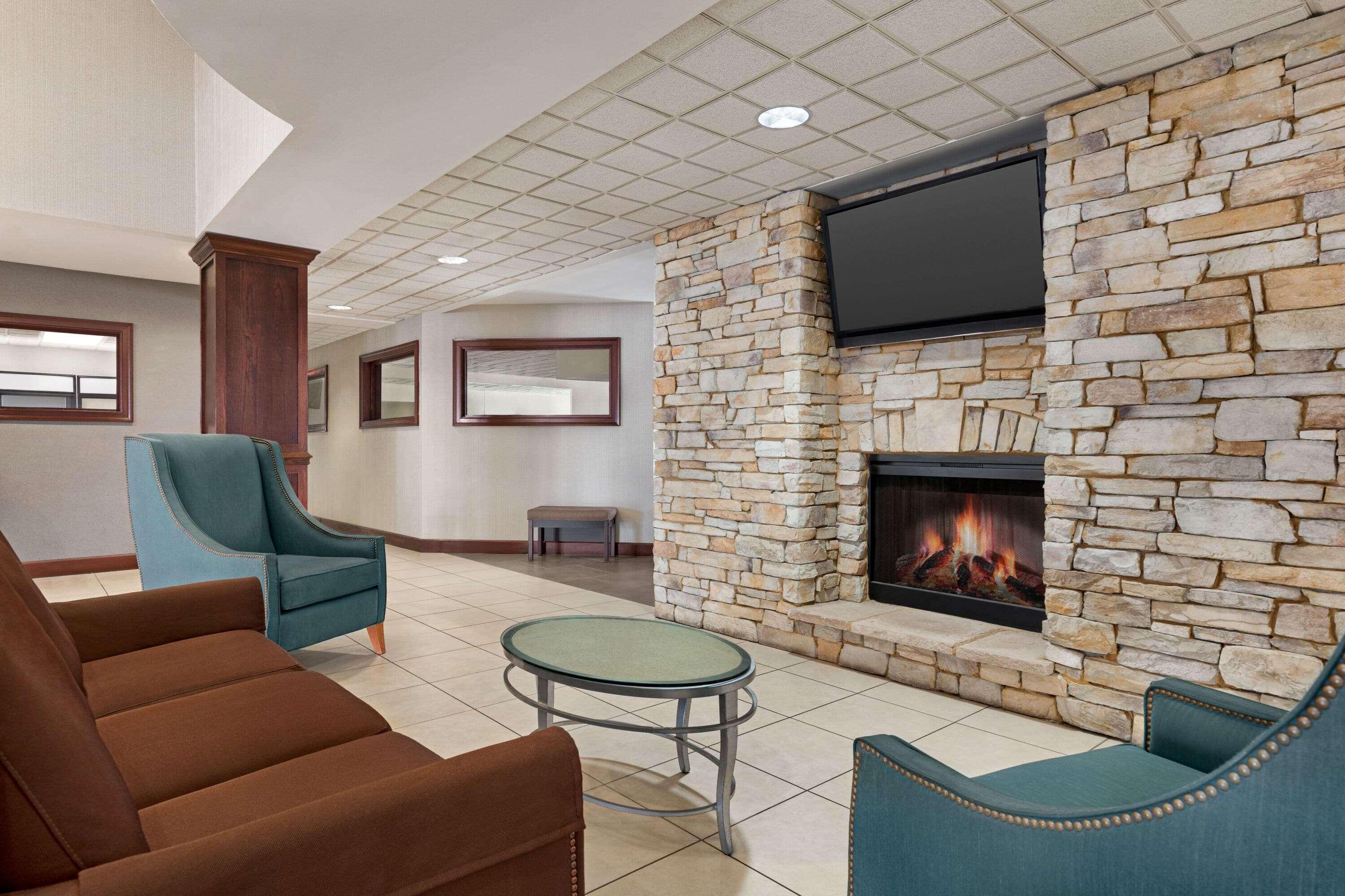 Wingate By Wyndham Southport Hotel Luaran gambar