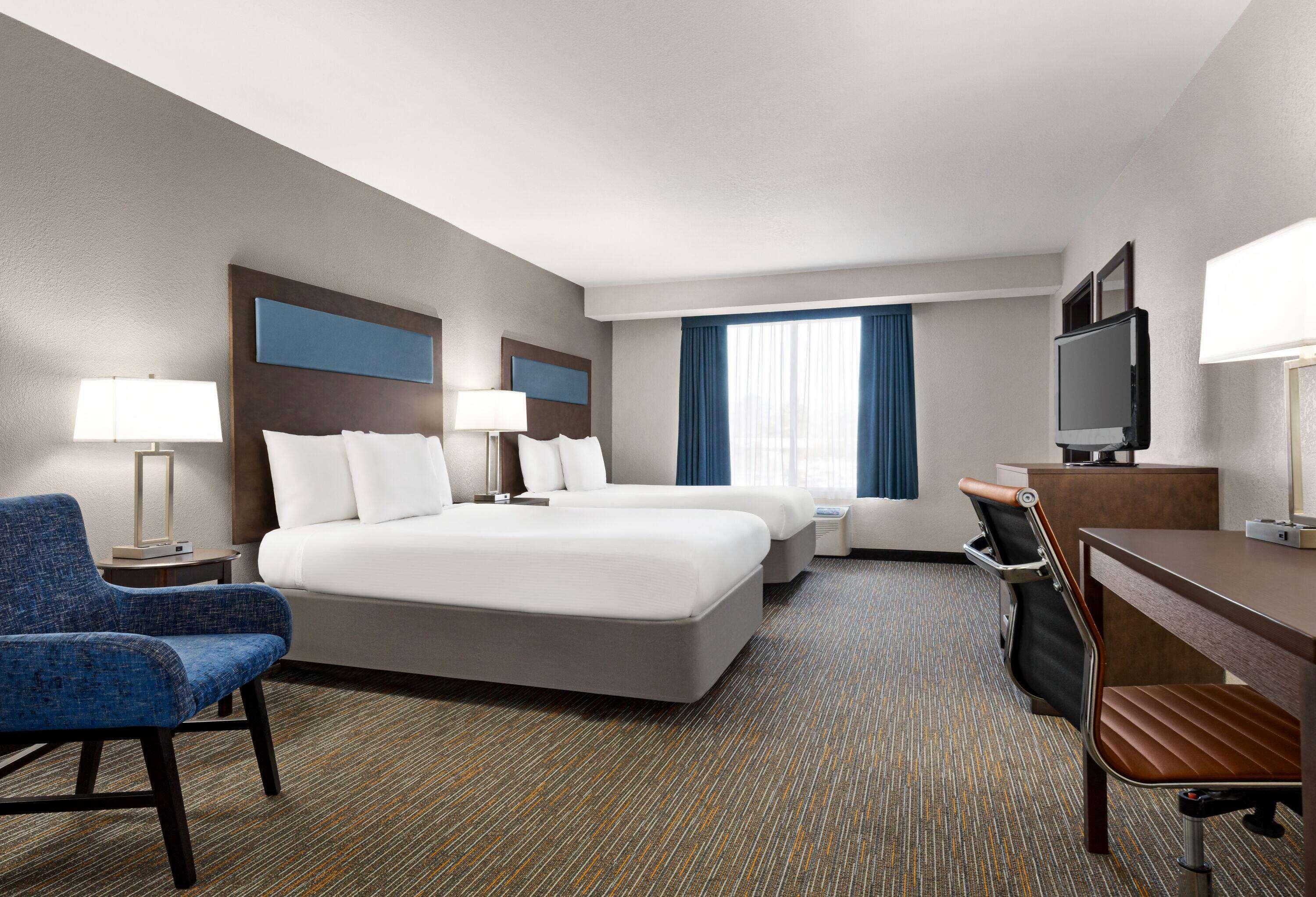 Wingate By Wyndham Southport Hotel Luaran gambar