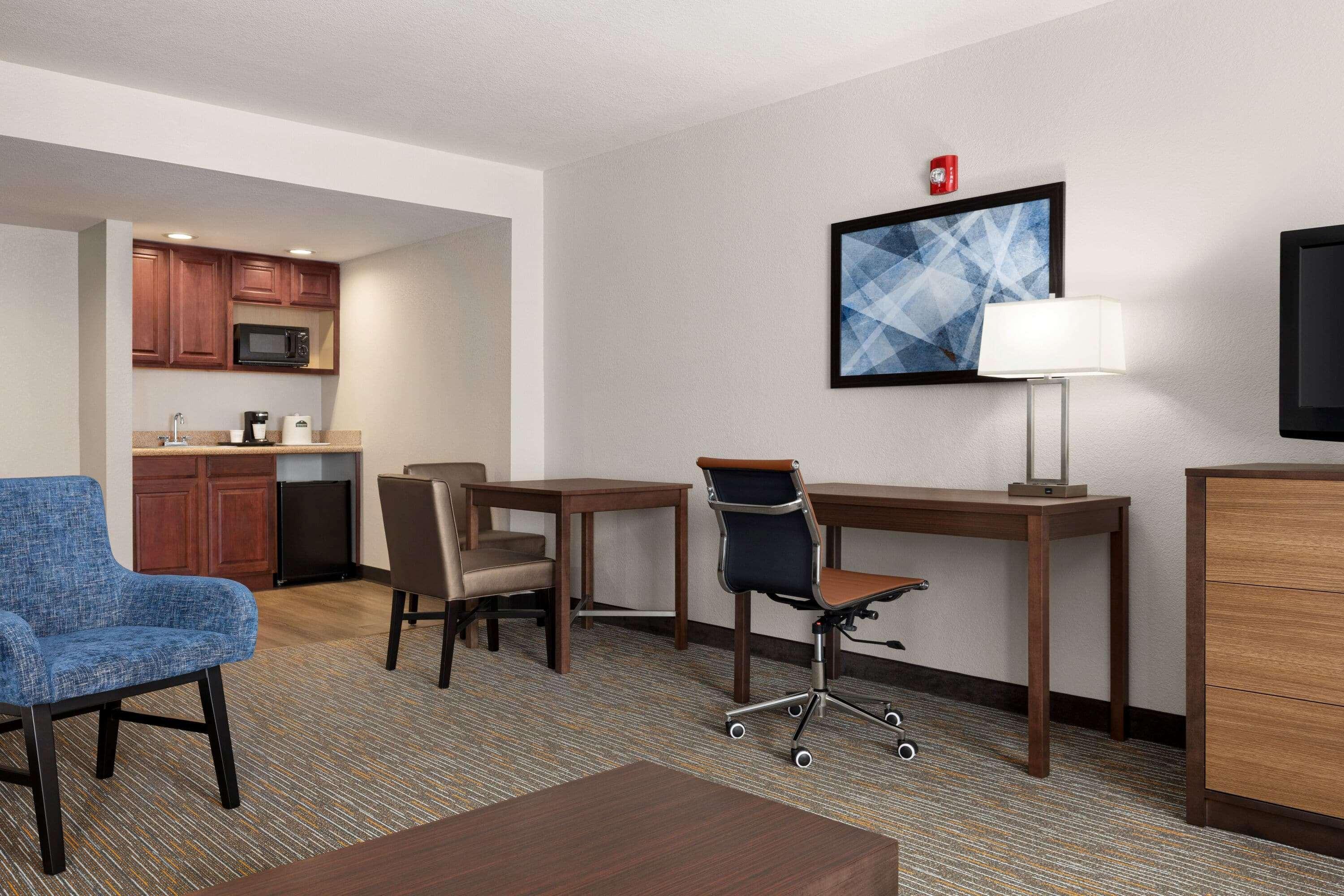 Wingate By Wyndham Southport Hotel Luaran gambar