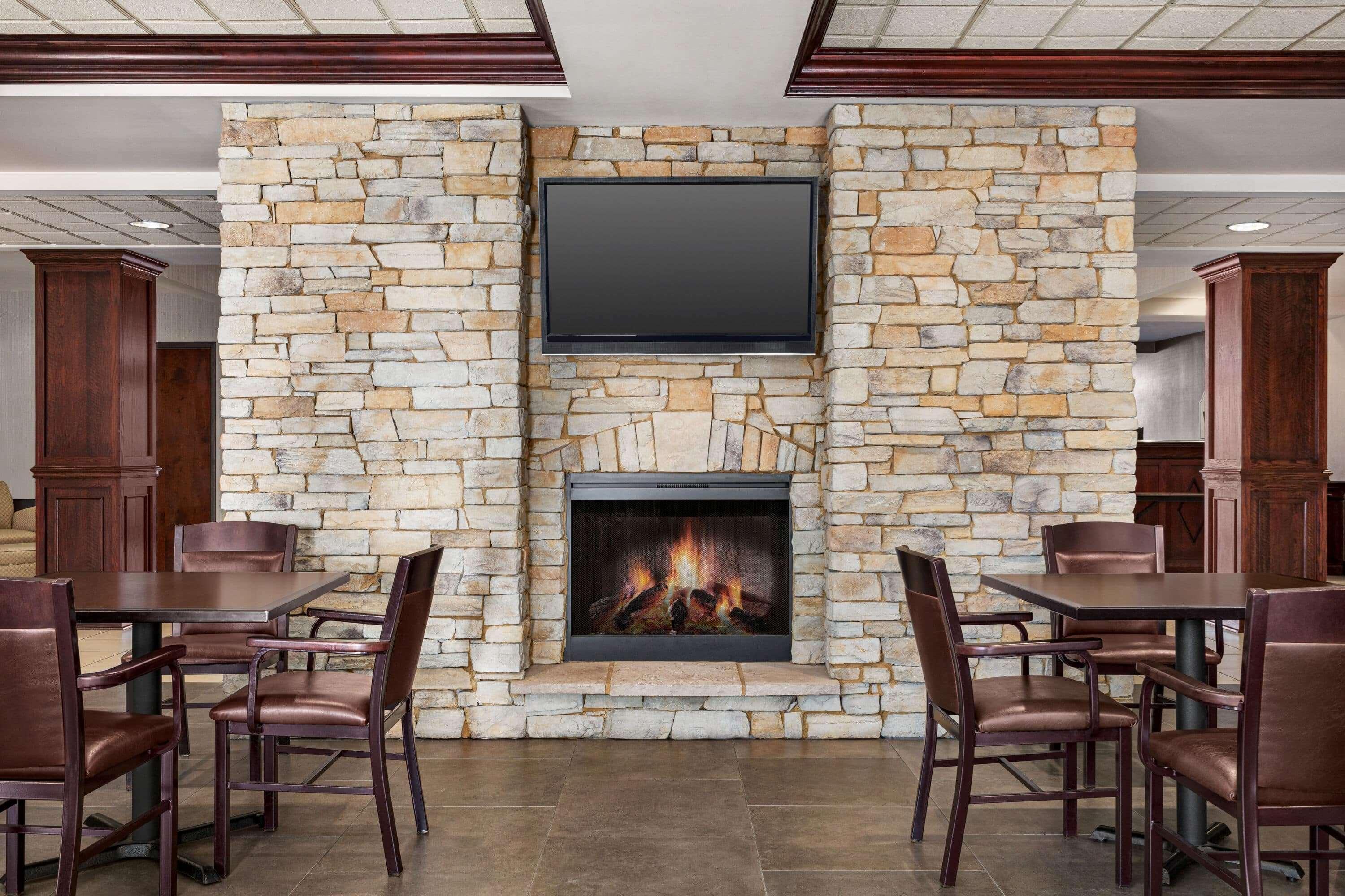 Wingate By Wyndham Southport Hotel Luaran gambar