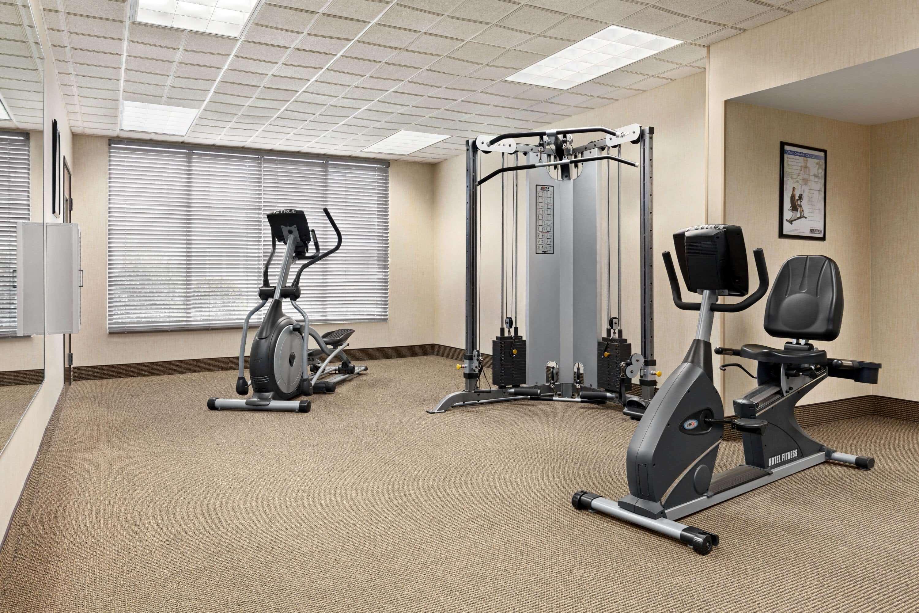 Wingate By Wyndham Southport Hotel Luaran gambar