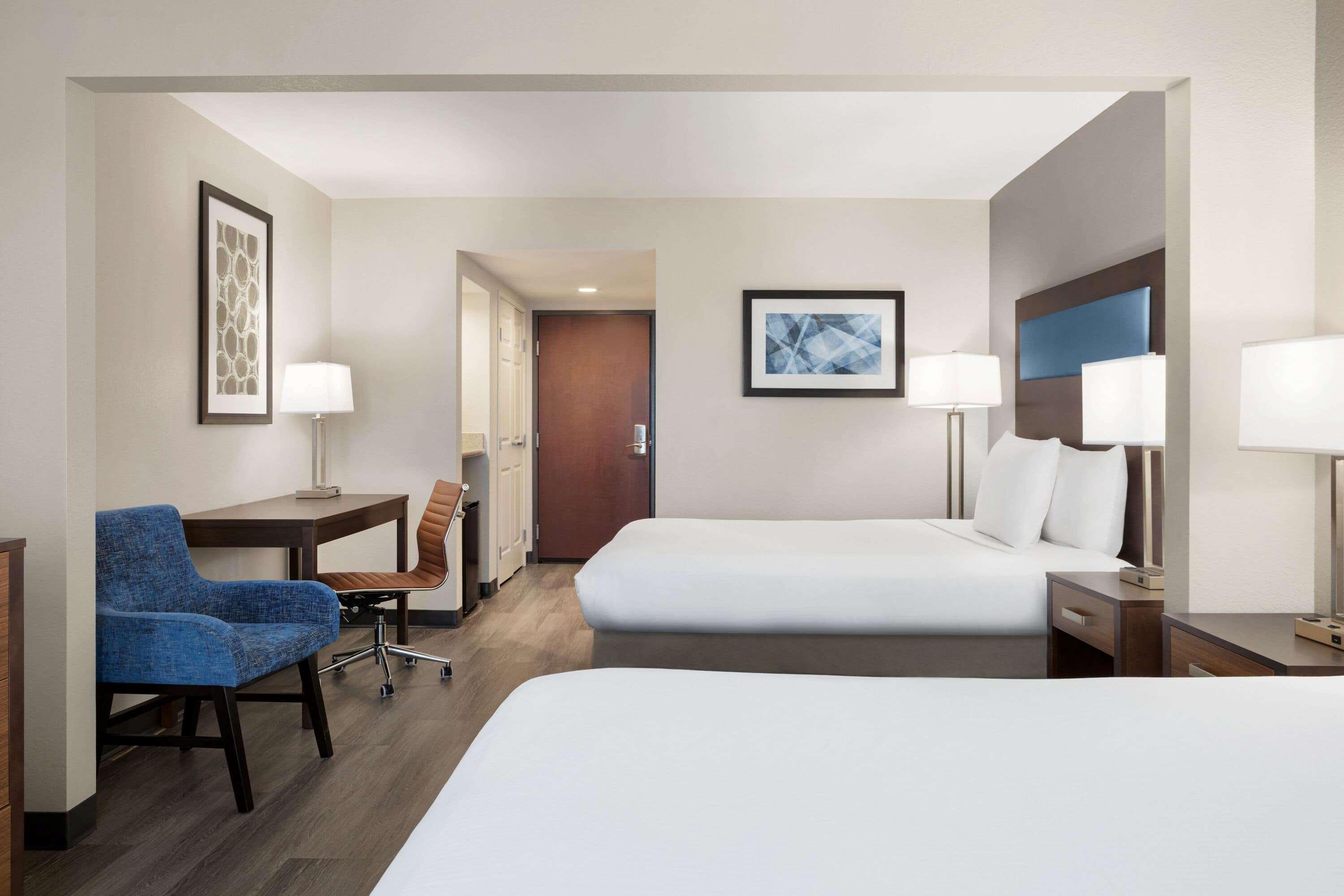 Wingate By Wyndham Southport Hotel Luaran gambar